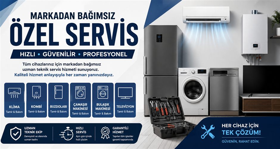 Karacasu Beko Servisi — markadan bağımsız özel servis